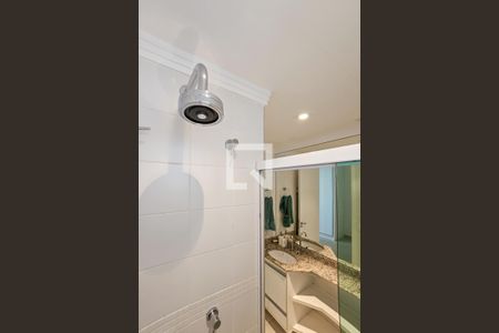 Apartamento para alugar com 100m², 3 quartos e 2 vagasBanheiro da Suíte 