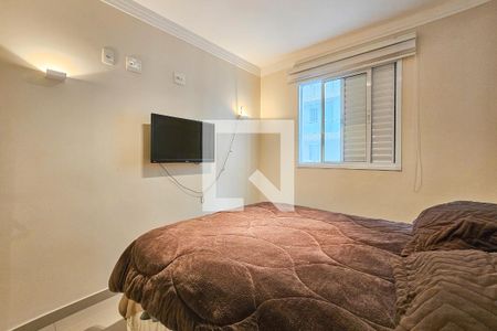 Apartamento para alugar com 100m², 3 quartos e 2 vagasQuarto 2