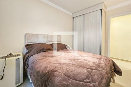 Apartamento para alugar com 100m², 3 quartos e 2 vagasQuarto 2