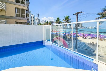 Apartamento para alugar com 100m², 3 quartos e 2 vagasÁrea de Lazer 