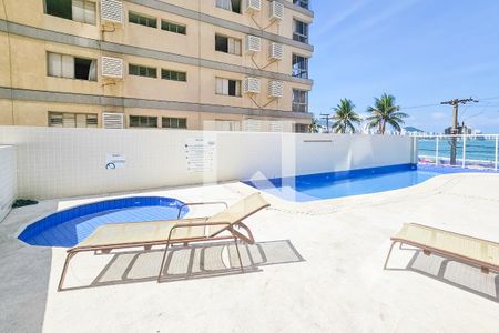 Apartamento para alugar com 100m², 3 quartos e 2 vagasÁrea de Lazer 