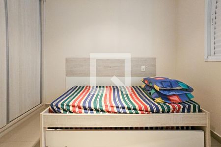 Quarto 1 de apartamento para alugar com 3 quartos, 100m² em Vila Luis Antônio, Guarujá