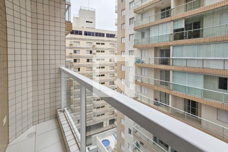 Apartamento para alugar com 100m², 3 quartos e 2 vagasVaranda 