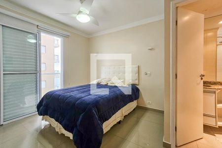 Apartamento para alugar com 100m², 3 quartos e 2 vagasSuíte 