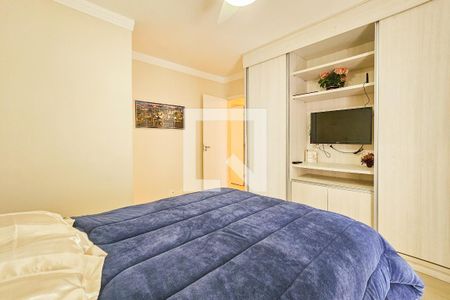 Apartamento para alugar com 100m², 3 quartos e 2 vagasSuíte