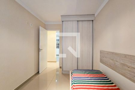 Quarto 1 de apartamento para alugar com 3 quartos, 100m² em Vila Luis Antônio, Guarujá