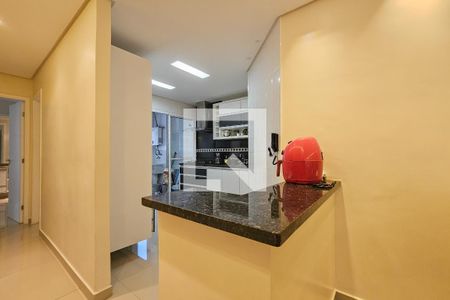 Apartamento para alugar com 100m², 3 quartos e 2 vagasCozinha 