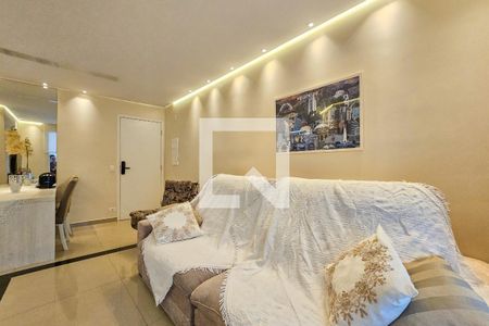 Apartamento para alugar com 3 quartos, 100m² em Vila Luis Antônio, Guarujá