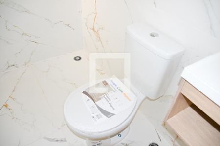 Apartamento à venda com 105m², 2 quartos e 2 vagas Banheiro 1