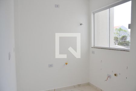 Apartamento à venda com 105m², 2 quartos e 2 vagasCozinha 