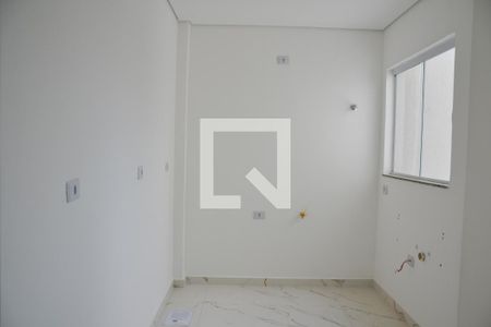 Apartamento à venda com 105m², 2 quartos e 2 vagasCozinha 