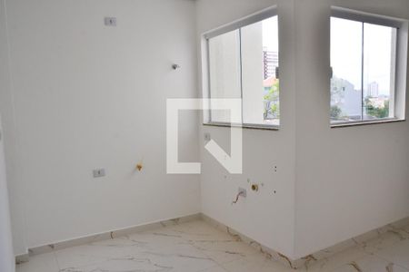 Apartamento à venda com 105m², 2 quartos e 2 vagasCozinha 