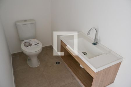 Apartamento à venda com 105m², 2 quartos e 2 vagasLavabo 