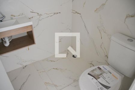 Apartamento à venda com 105m², 2 quartos e 2 vagas Banheiro 2