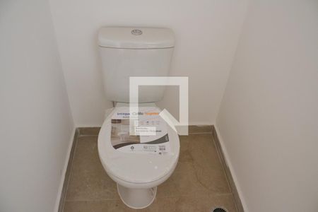 Apartamento à venda com 105m², 2 quartos e 2 vagasLavabo 