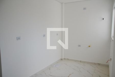 Apartamento à venda com 105m², 2 quartos e 2 vagasCozinha 