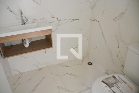 Apartamento à venda com 105m², 2 quartos e 2 vagas Banheiro 2