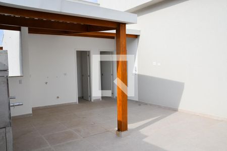 Apartamento à venda com 105m², 2 quartos e 2 vagasÁrea Gourmet 