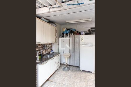 Casa à venda com 200m², 2 quartos e 2 vagasÁrea de Serviço