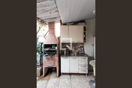 Casa à venda com 200m², 2 quartos e 2 vagasÁrea de Serviço