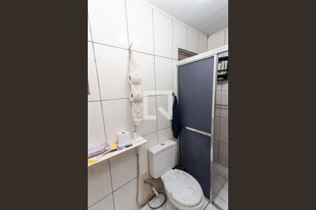 Casa à venda com 200m², 2 quartos e 2 vagasBanheiro 2  