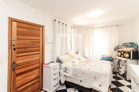 Suíte   de casa à venda com 2 quartos, 200m² em Vila Isolina Mazzei, São Paulo