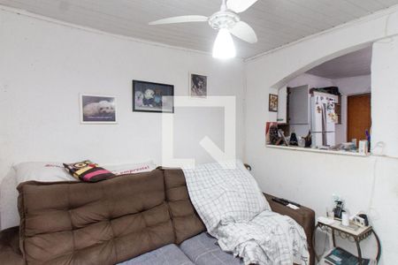 Casa à venda com 200m², 2 quartos e 2 vagasSala 2  