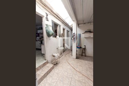 Casa à venda com 200m², 2 quartos e 2 vagasÁrea de Serviço