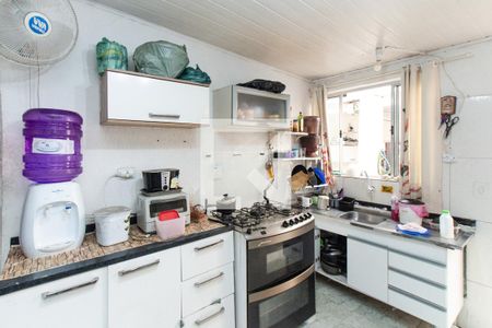 Casa à venda com 200m², 2 quartos e 2 vagasCozinha 2