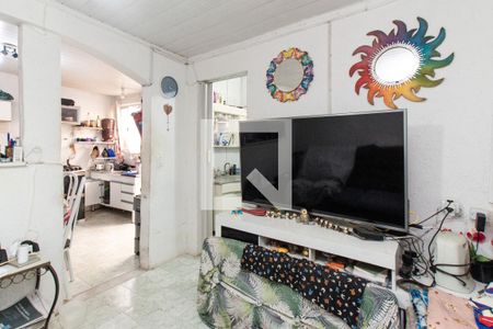 Casa à venda com 200m², 2 quartos e 2 vagasSala 2  