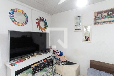 Casa à venda com 200m², 2 quartos e 2 vagasSala 2  