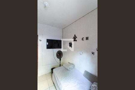 Casa à venda com 200m², 2 quartos e 2 vagasQuarto  