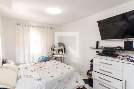 Suíte   de casa à venda com 2 quartos, 200m² em Vila Isolina Mazzei, São Paulo