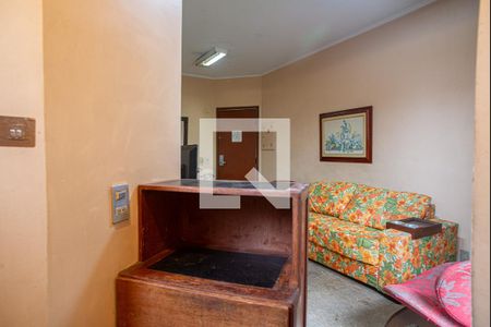 Apartamento para alugar com 58m², 1 quarto e 1 vagaCozinha