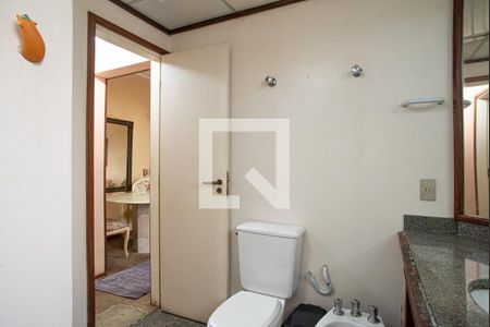 Apartamento para alugar com 58m², 1 quarto e 1 vagaBanheiro