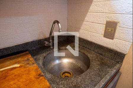 Apartamento para alugar com 58m², 1 quarto e 1 vagaCozinha