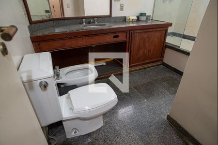 Apartamento para alugar com 58m², 1 quarto e 1 vagaBanheiro