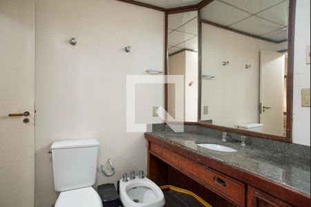 Apartamento para alugar com 58m², 1 quarto e 1 vagaBanheiro