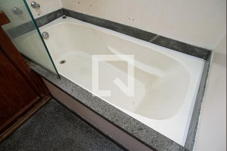 Apartamento para alugar com 58m², 1 quarto e 1 vagaBanheiro