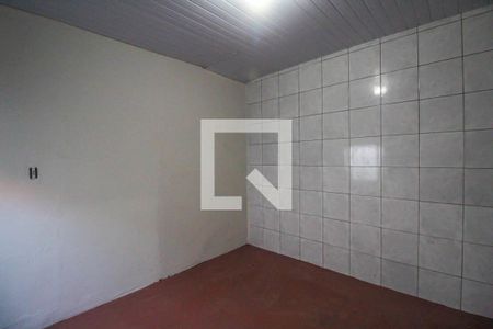 Quarto de casa para alugar com 1 quarto, 30m² em Quinta da Paineira, São Paulo