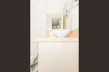 Apartamento para alugar com 62m², 2 quartos e 1 vagaBanheiro 2