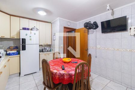 Casa à venda com 250m², 3 quartos e 2 vagasCozinha