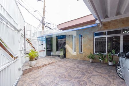 Casa à venda com 250m², 3 quartos e 2 vagasGaragem