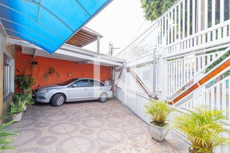 Casa à venda com 250m², 3 quartos e 2 vagasGaragem