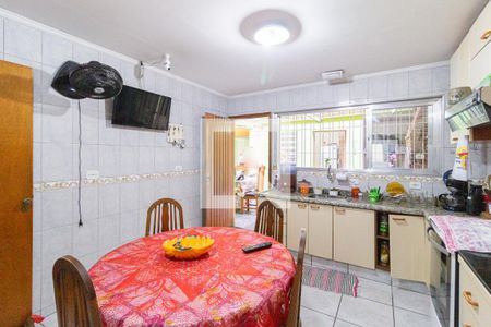 Casa à venda com 250m², 3 quartos e 2 vagasCozinha