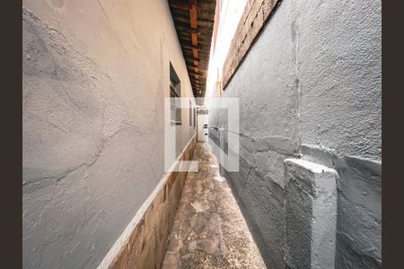 Casa para alugar com 70m², 2 quartos e 1 vagaÁrea Externa