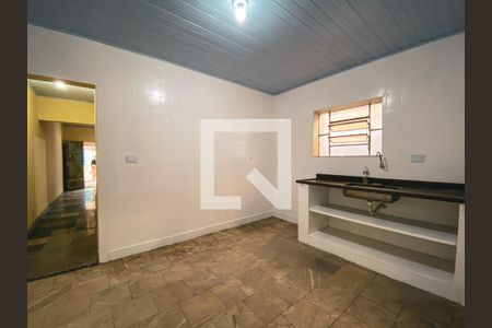 Casa para alugar com 70m², 2 quartos e 1 vagaCozinha