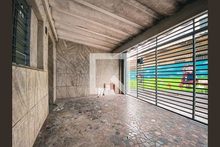 Casa para alugar com 70m², 2 quartos e 1 vagaGaragem