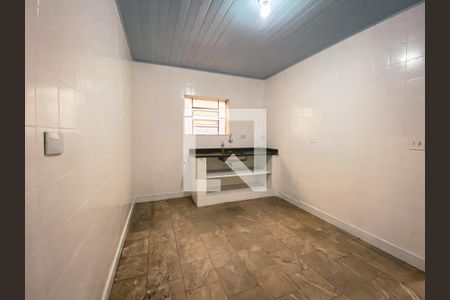 Casa para alugar com 70m², 2 quartos e 1 vagaCozinha