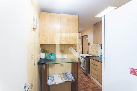 Apartamento à venda com 65m², 2 quartos e 1 vagaCozinha